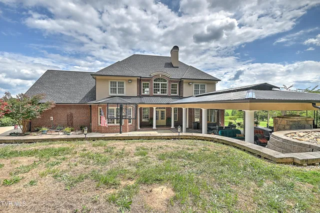 $1,348,000 | 287 Pactolus Road, Kingsport, TN 37664