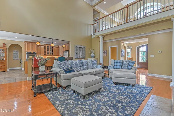$1,299,000 | 287 Pactolus Road, Kingsport, TN 37664