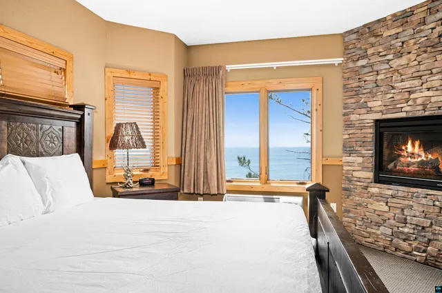 $409,000 | Two Burlington Road, Unit 5404, Two Harbors, MN 55616