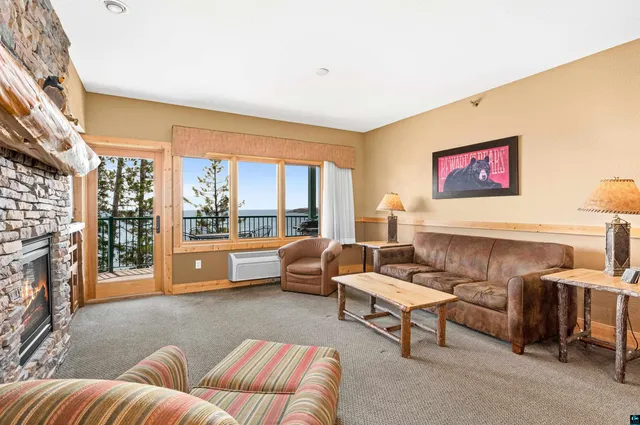 $409,000 | Two Burlington Road, Unit 5404, Two Harbors, MN 55616
