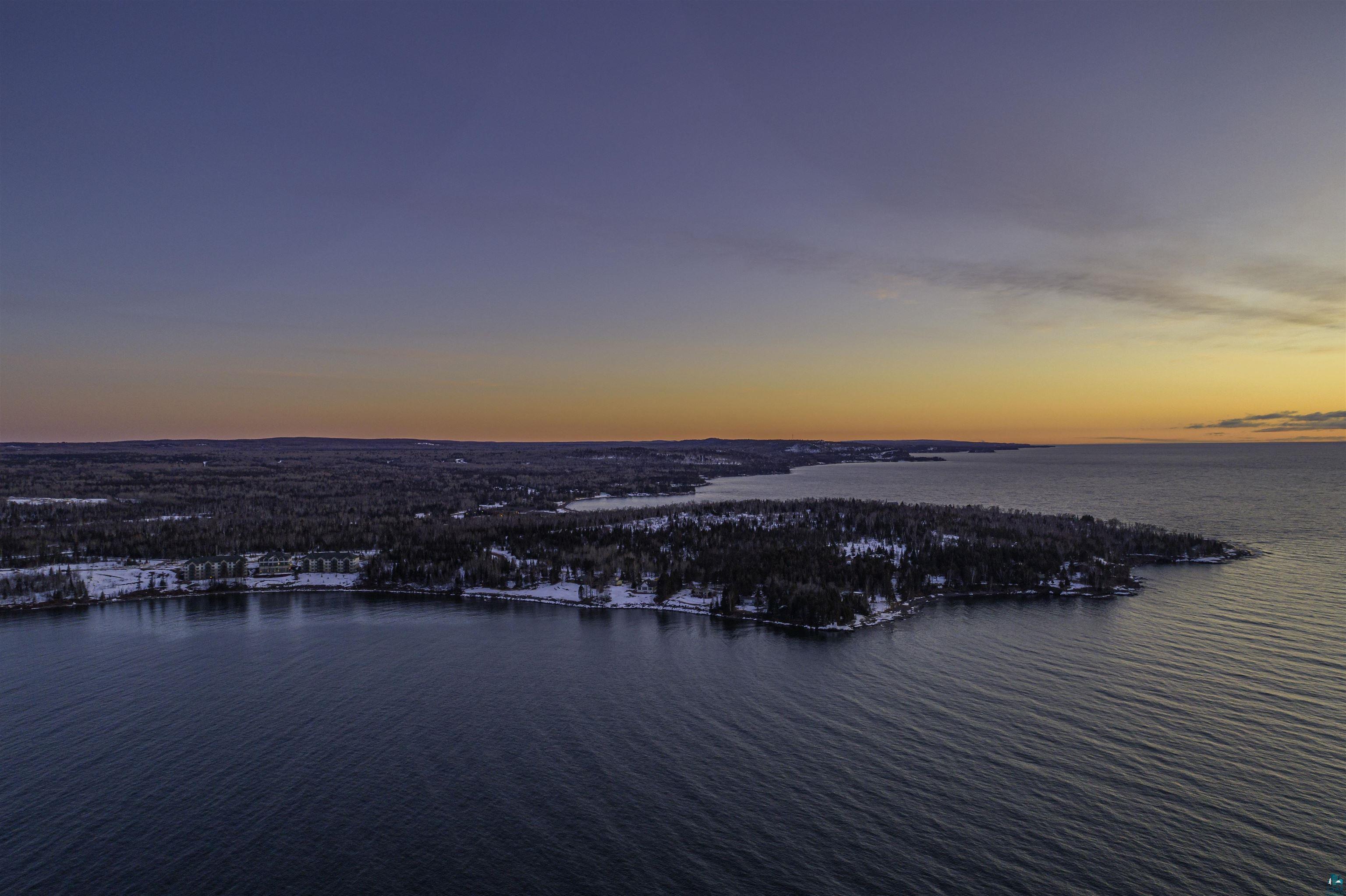 Two Burlington Road, Unit 5404 Two Harbors, MN 55616 - Photo 24 of 27 Property view of water