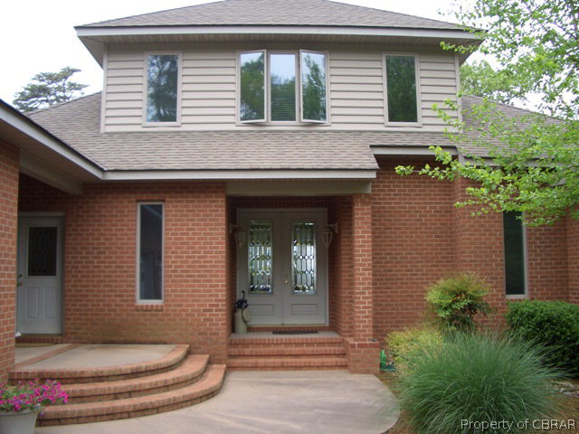 447 Tranquility Road Reedville, VA 22539 - Photo 4 of 10