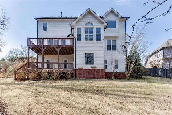 $625,000 | 2455 Millwater Crossing Northeast, Dacula, GA 30019