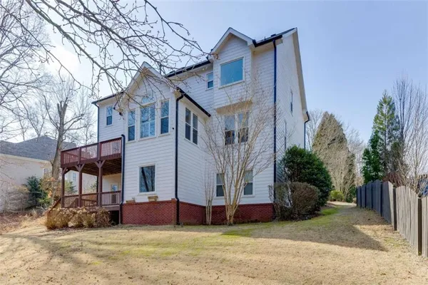 $625,000 | 2455 Millwater Crossing Northeast, Dacula, GA 30019