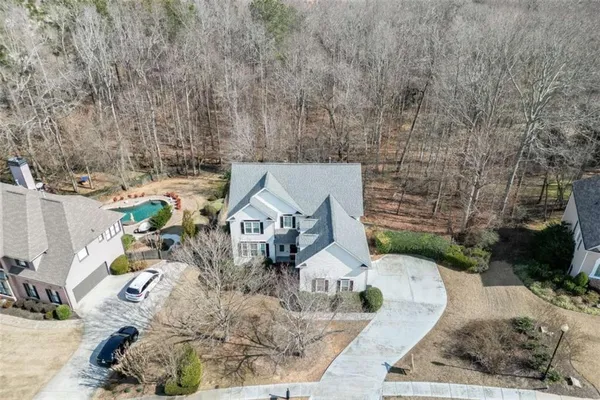 $625,000 | 2455 Millwater Crossing Northeast, Dacula, GA 30019