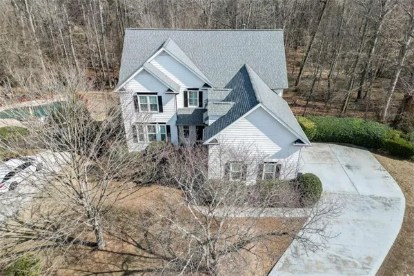 $625,000 | 2455 Millwater Crossing Northeast, Dacula, GA 30019