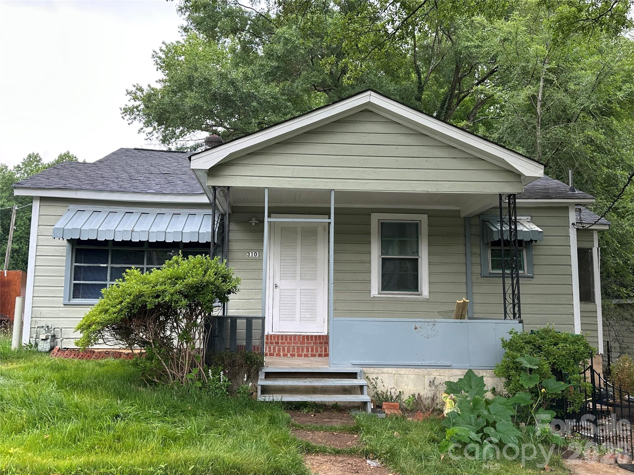 3101 Ridge Avenue Charlotte, NC 28208 - Photo 1 of 2