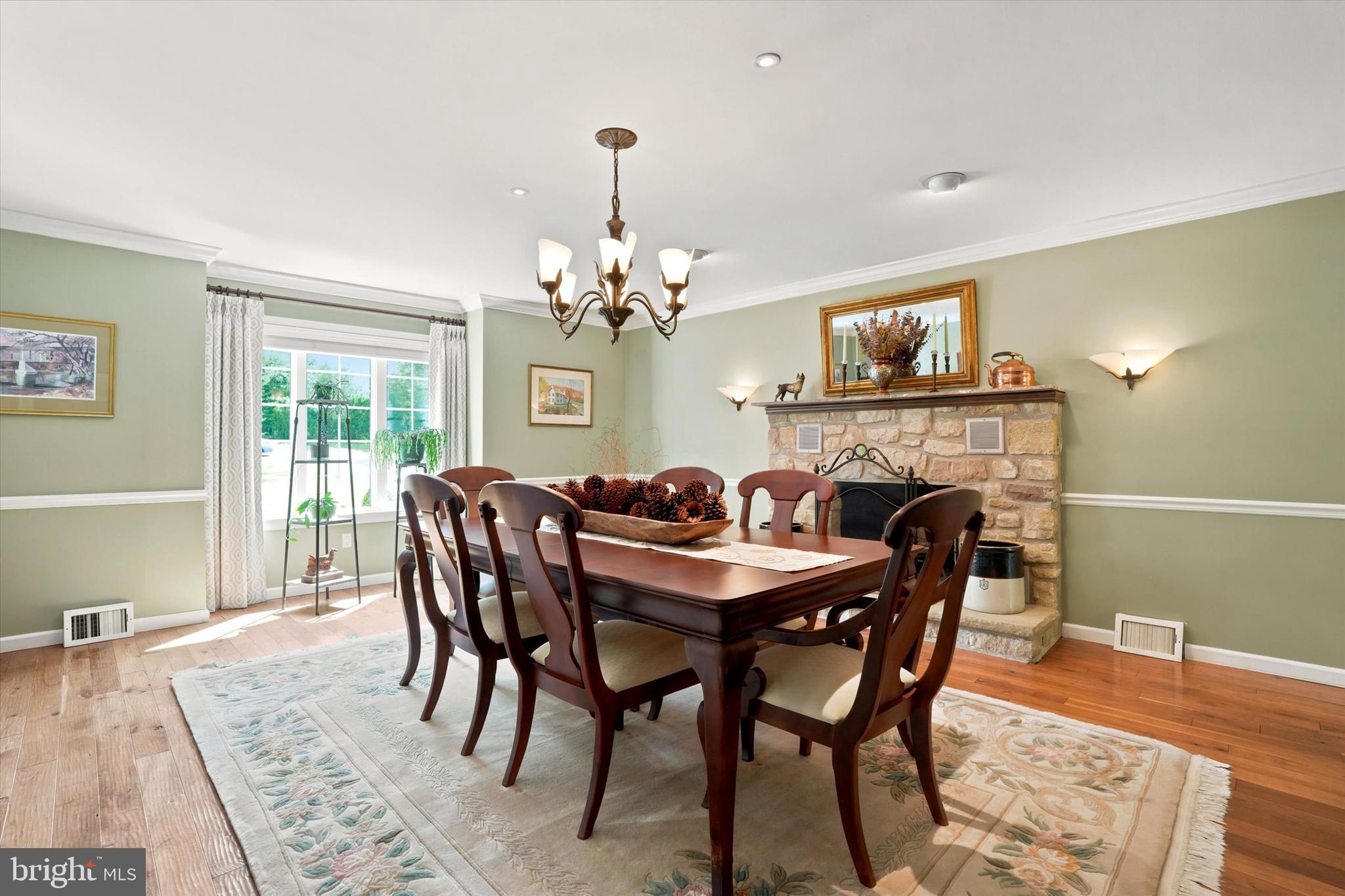 119 Tanyard Road Richboro, PA 18954 - Photo 13 of 48