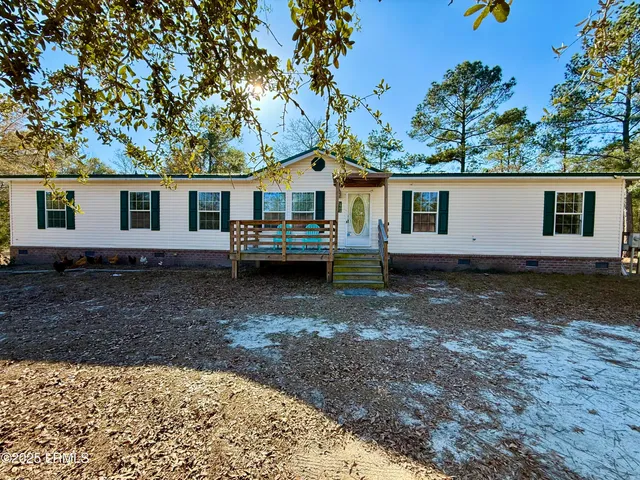 $250,000 | 103 Beavers Road, Ridgeland, SC 29936