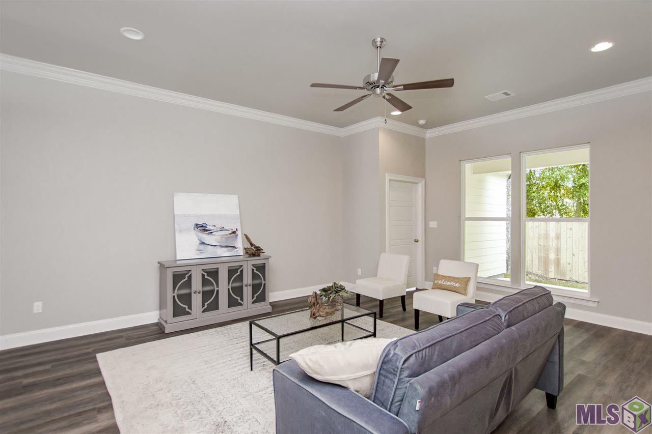 6632 Roux Drive Baton Rouge, LA 70817 - Photo 18 of 32