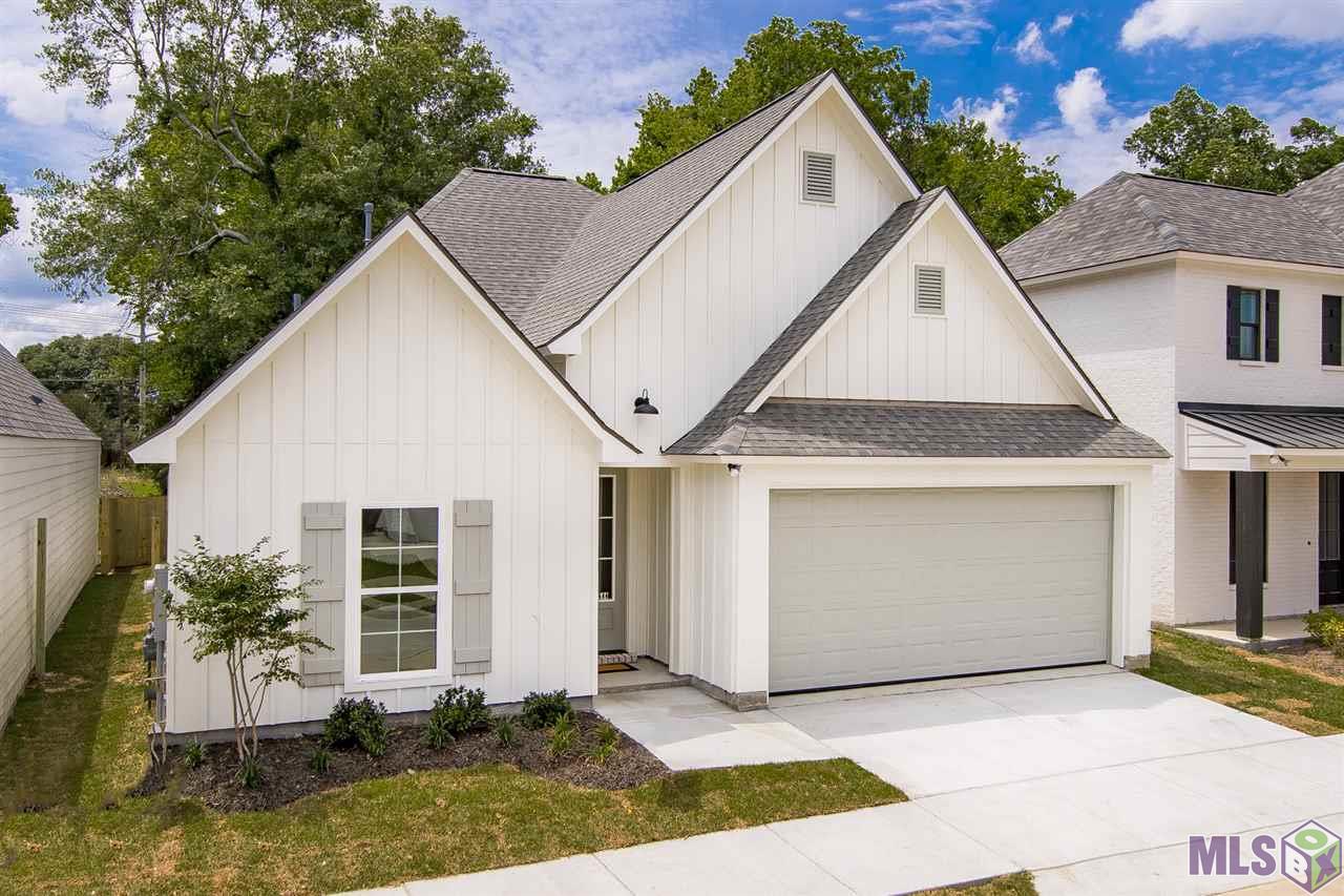 6632 Roux Drive Baton Rouge, LA 70817 - Photo 2 of 32