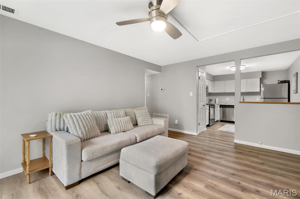 4539 Little Rock Road, Unit G St. Louis, MO 63128 - Photo 14 of 39