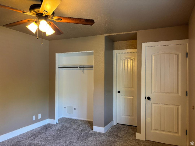 1212 East Waterside Cove, Unit 10 Midvale, UT 84047 - Photo 20 of 31 VERY SPACIOUS BEDROOM!