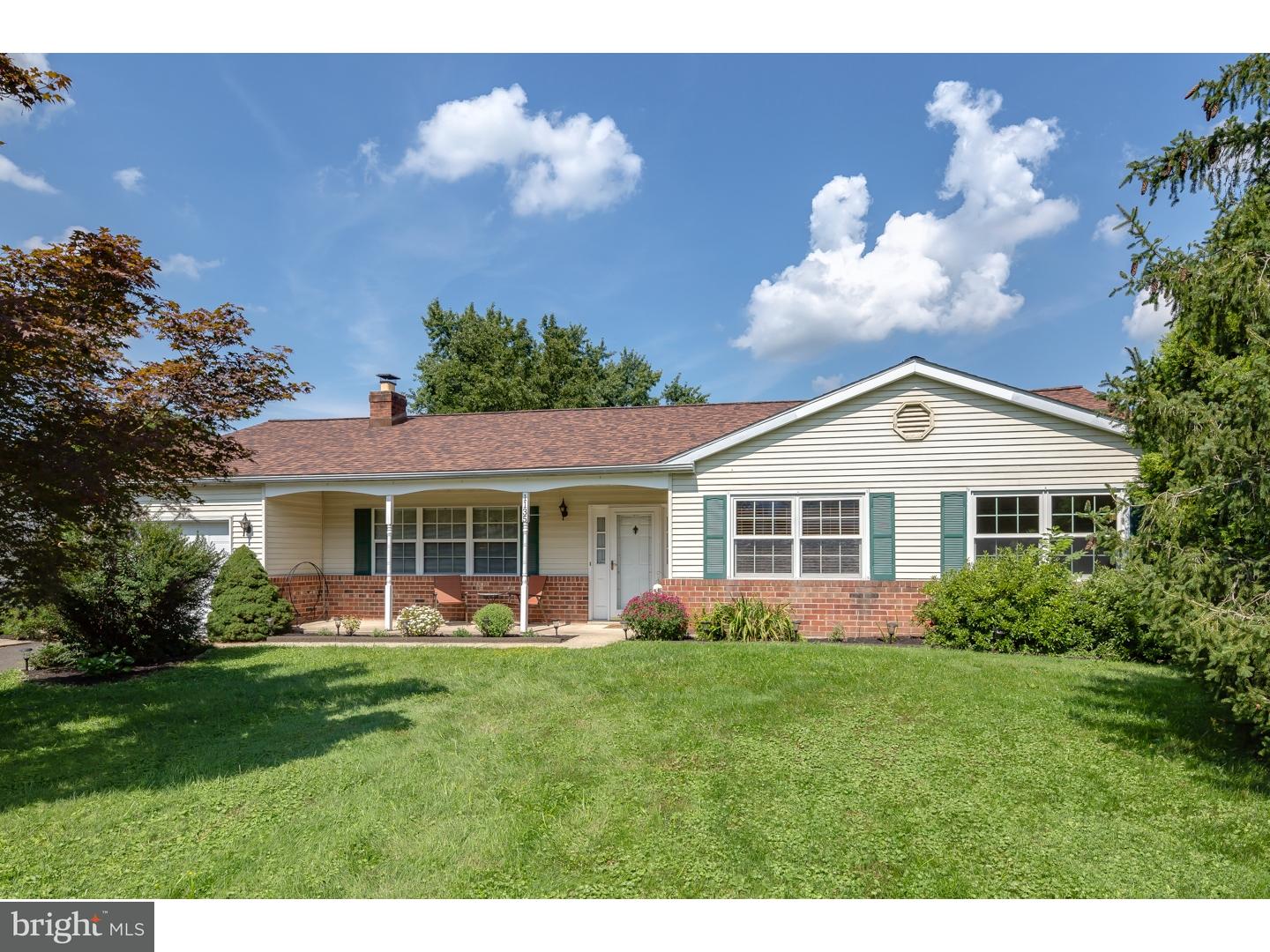 1135 Plowshare Road Blue Bell, PA 19422 - Photo 1 of 24 Gallery Image 1