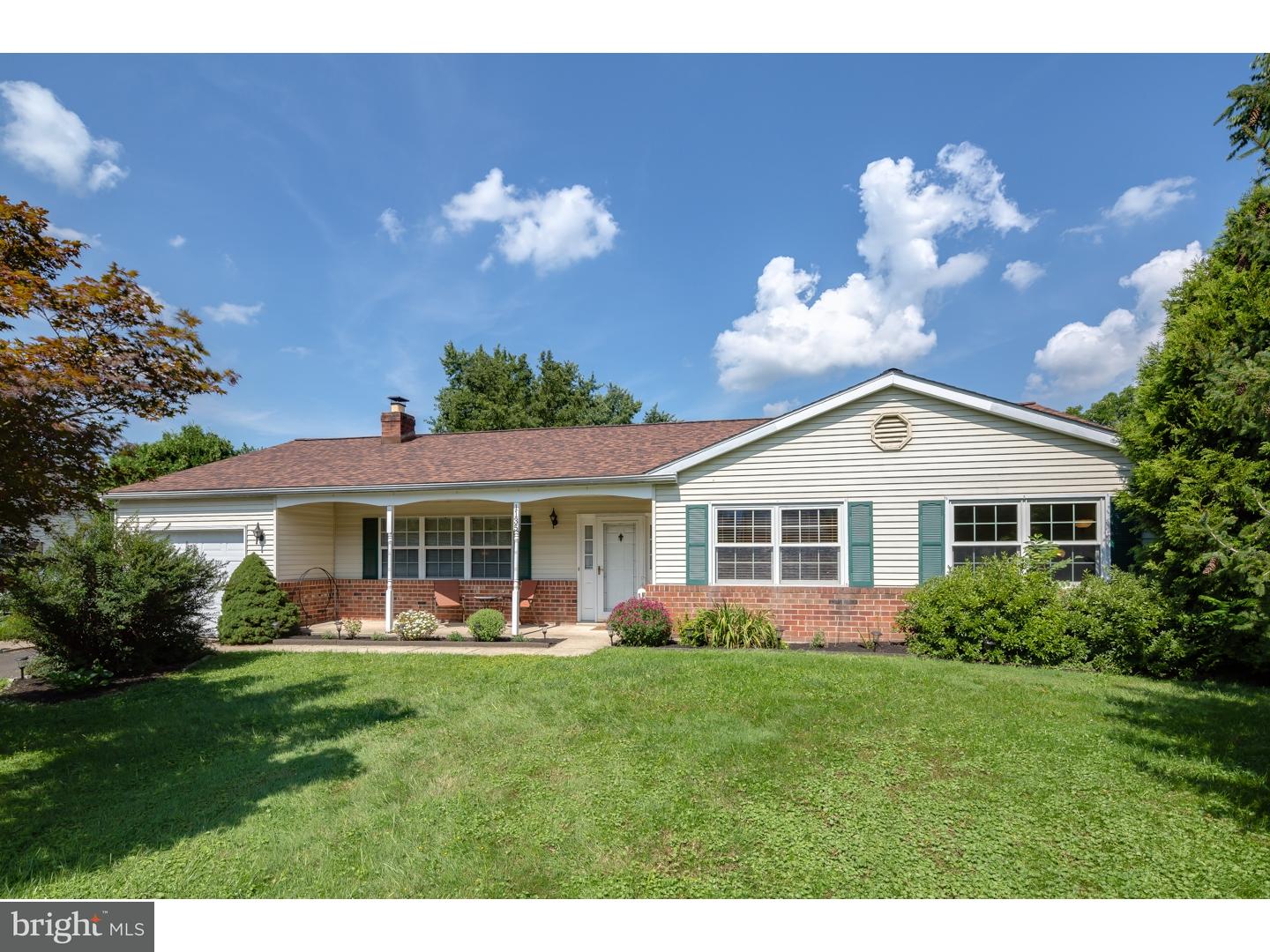 1135 Plowshare Road Blue Bell, PA 19422 - Photo 2 of 24 Gallery Image 2