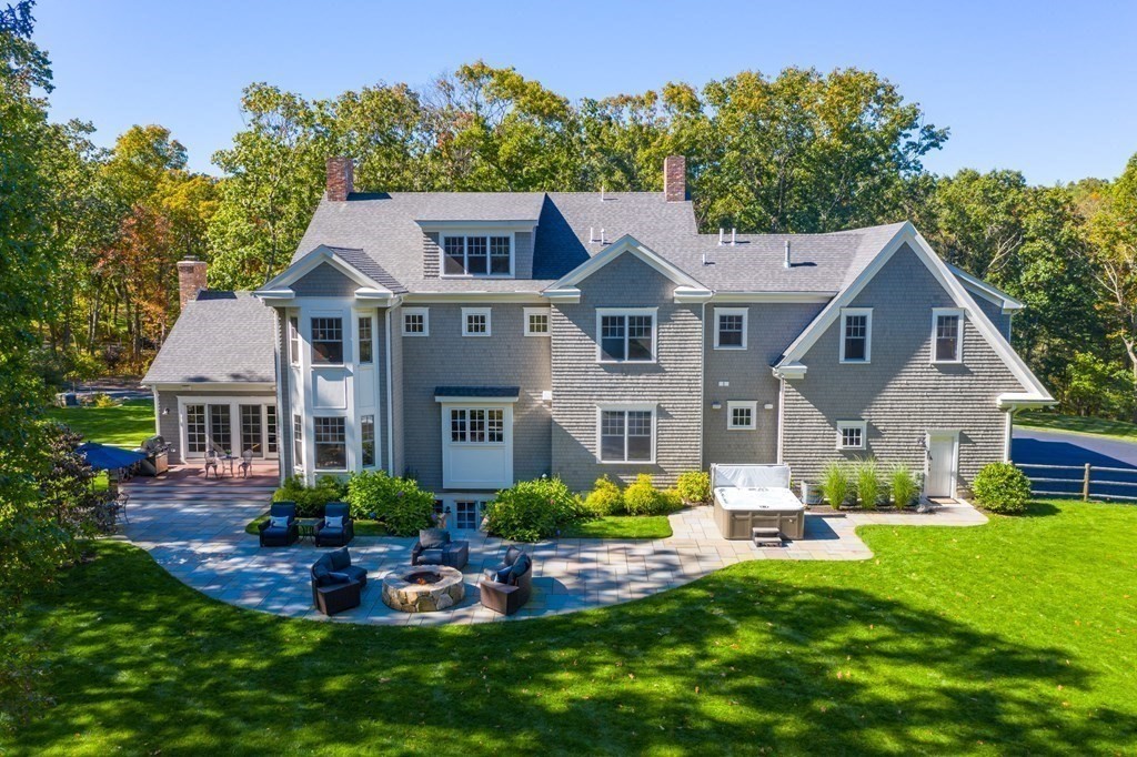 40 Miller Hill Road Dover, MA 02030 - Photo 2 of 40