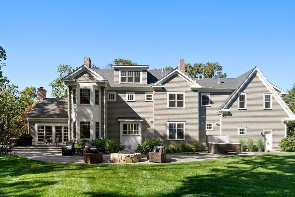 40 Miller Hill Road Dover, MA 02030 - Photo 29 of 40