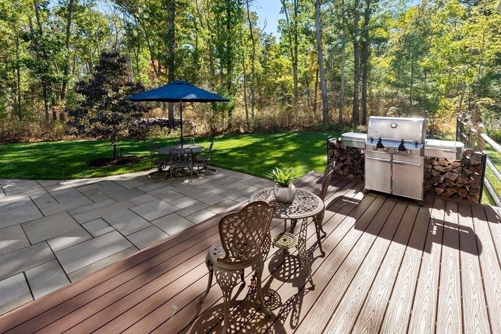 40 Miller Hill Road Dover, MA 02030 - Photo 30 of 40