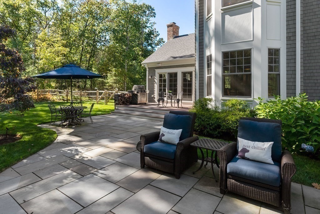 40 Miller Hill Road Dover, MA 02030 - Photo 31 of 40