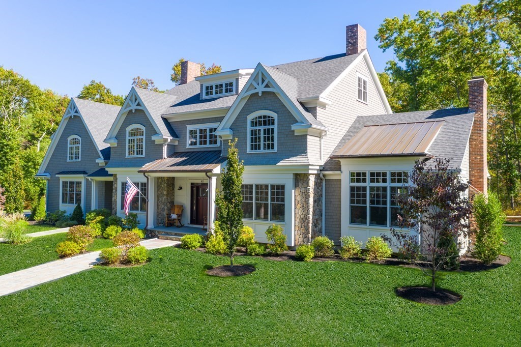 40 Miller Hill Road Dover, MA 02030 - Photo 34 of 40