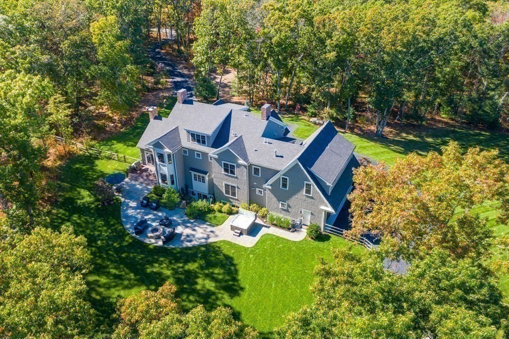 40 Miller Hill Road Dover, MA 02030 - Photo 35 of 40