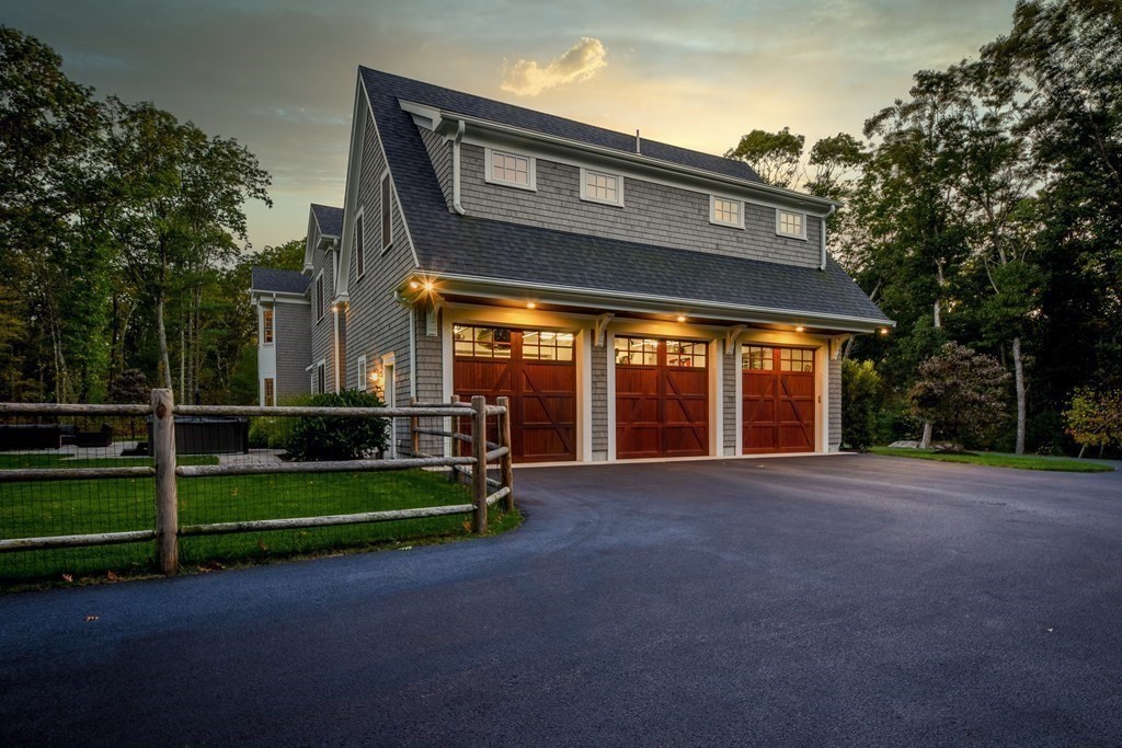 40 Miller Hill Road Dover, MA 02030 - Photo 38 of 40