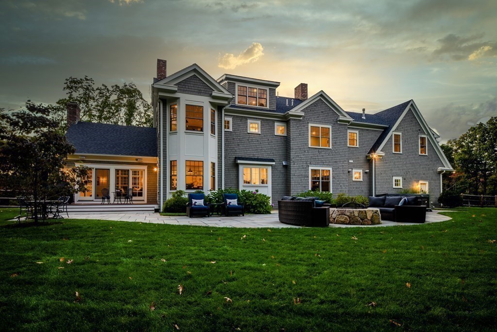 40 Miller Hill Road Dover, MA 02030 - Photo 39 of 40