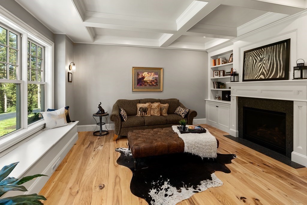 40 Miller Hill Road Dover, MA 02030 - Photo 5 of 40