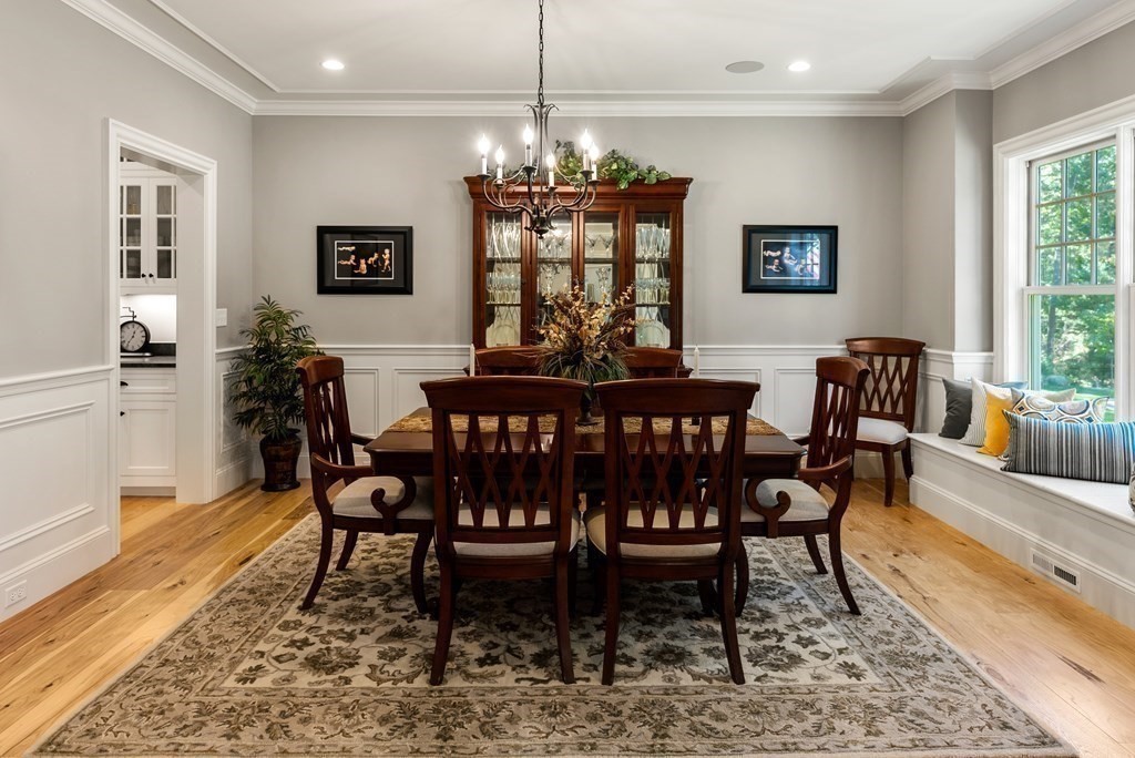 40 Miller Hill Road Dover, MA 02030 - Photo 6 of 40