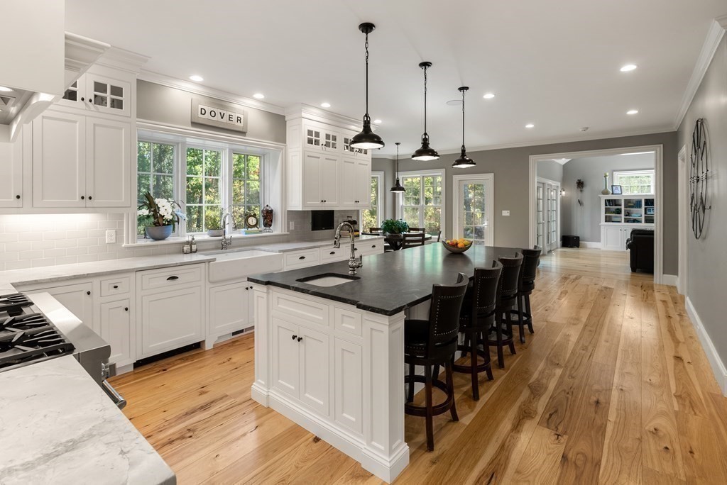 40 Miller Hill Road Dover, MA 02030 - Photo 7 of 40