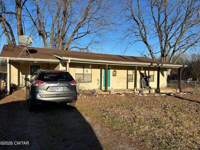 $139,900 | 3566 McCullough Chapel Road, Dyersburg, TN 38024