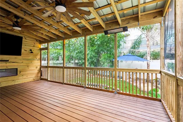 $1,950 | 620 South Lopez Street, New Orleans, LA 70119