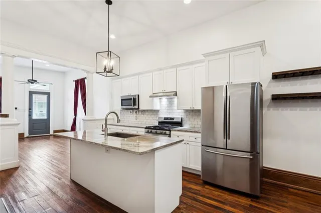 $1,950 | 620 South Lopez Street, New Orleans, LA 70119