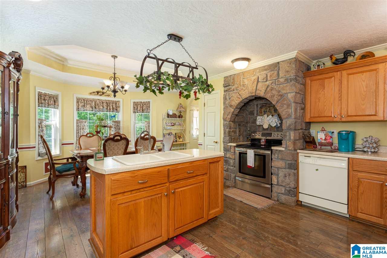 606 Janney Road Ohatchee, AL 36271 - Photo 5 of 50 Gallery Image 5