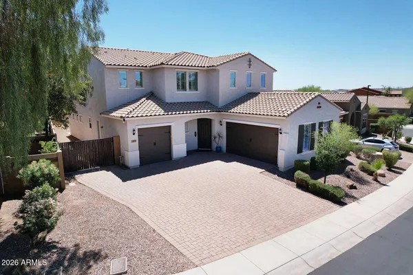 $899,000 | 2109 West White Feather Lane, Phoenix, AZ 85085