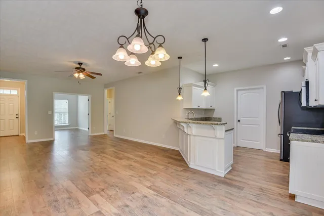 $309,999 | 326 Foxchase Circle, North Augusta, SC 29860