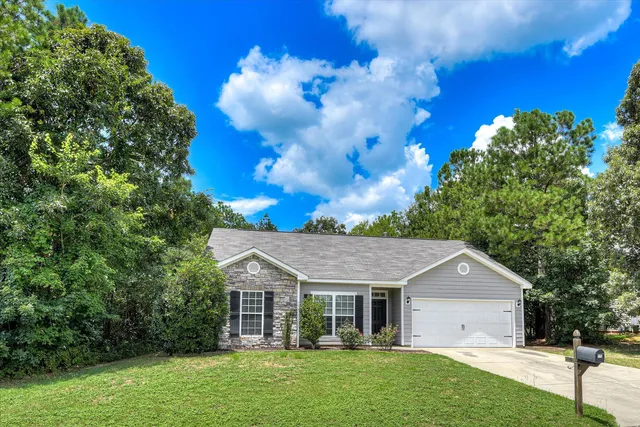 $309,999 | 326 Foxchase Circle, North Augusta, SC 29860