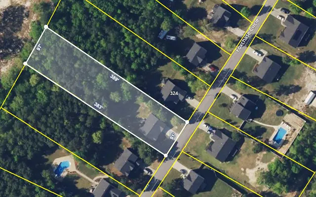 $309,999 | 326 Foxchase Circle, North Augusta, SC 29860