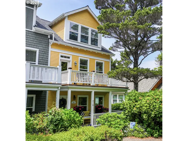 $579,900 | 319 Kinnikinnick Way, Depoe Bay, OR 97341