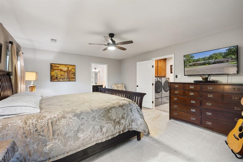 635 Old Justin Road Argyle, TX 76226 - Photo 11 of 36