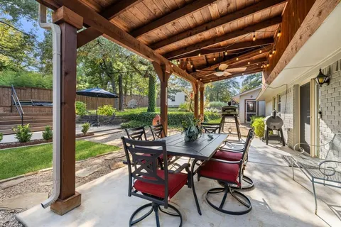 $1,180,000 | 635 Old Justin Road, Argyle, TX 76226