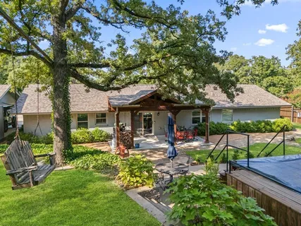 $1,180,000 | 635 Old Justin Road, Argyle, TX 76226