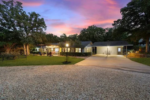 $1,180,000 | 635 Old Justin Road, Argyle, TX 76226