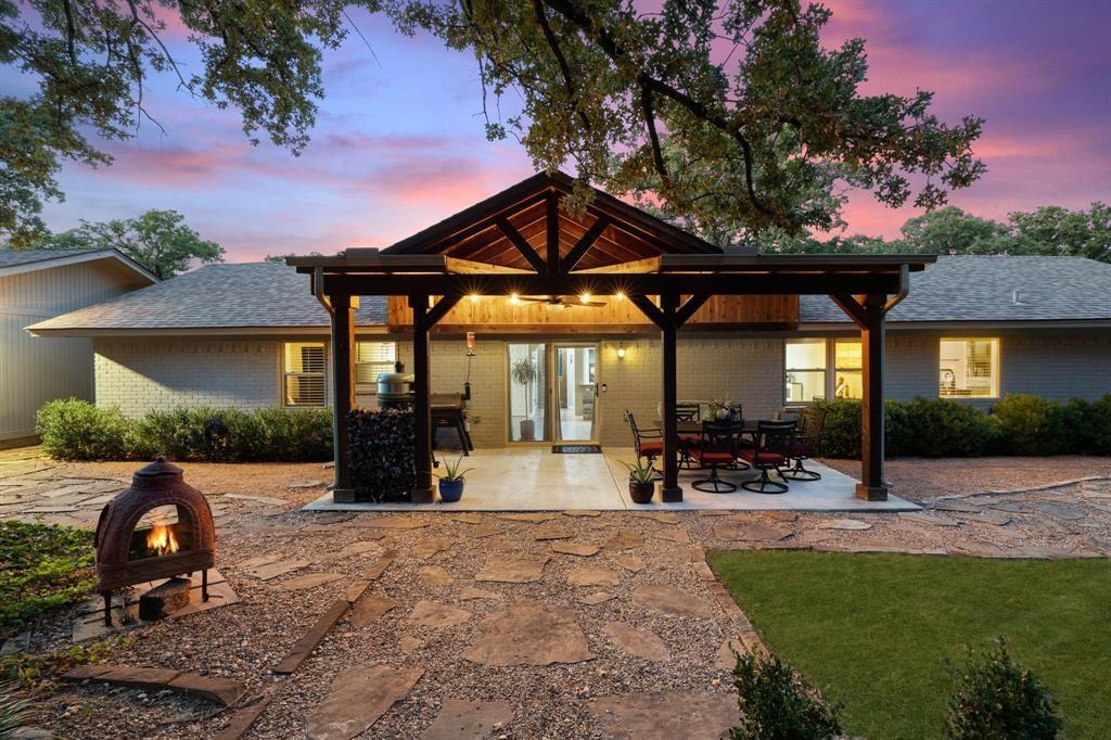 635 Old Justin Road Argyle, TX 76226 - Photo 28 of 36