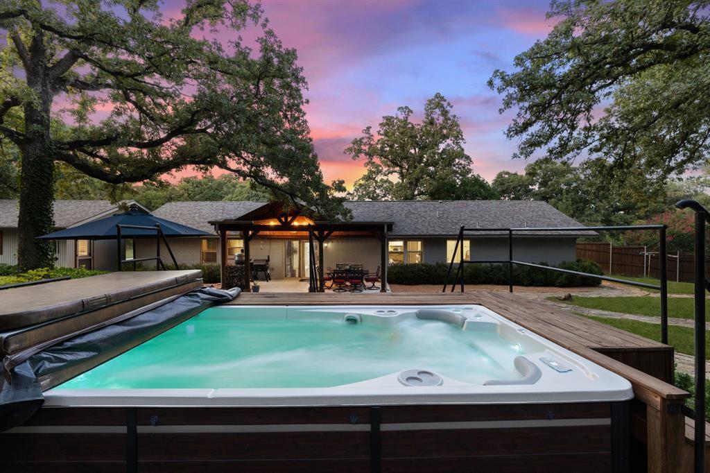 635 Old Justin Road Argyle, TX 76226 - Photo 30 of 36