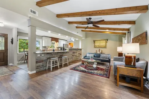 $1,180,000 | 635 Old Justin Road, Argyle, TX 76226