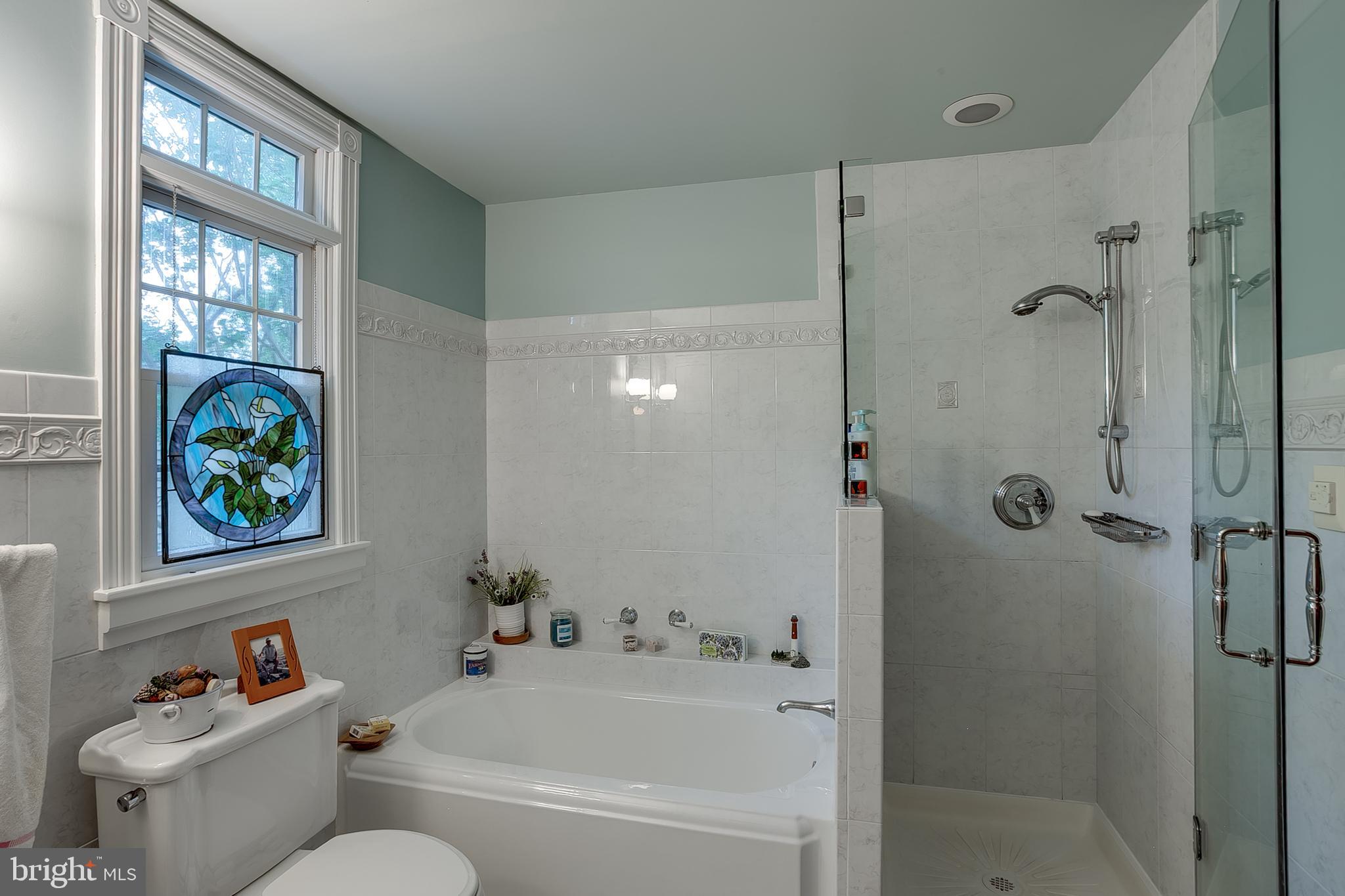 5 Henry Street Delran, NJ 08075 - Photo 24 of 32 Hallway Bathroom