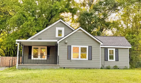 $1,295 | 2597 Henderson Street, Memphis, TN 38127