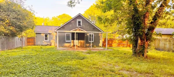 $1,295 | 2597 Henderson Street, Memphis, TN 38127