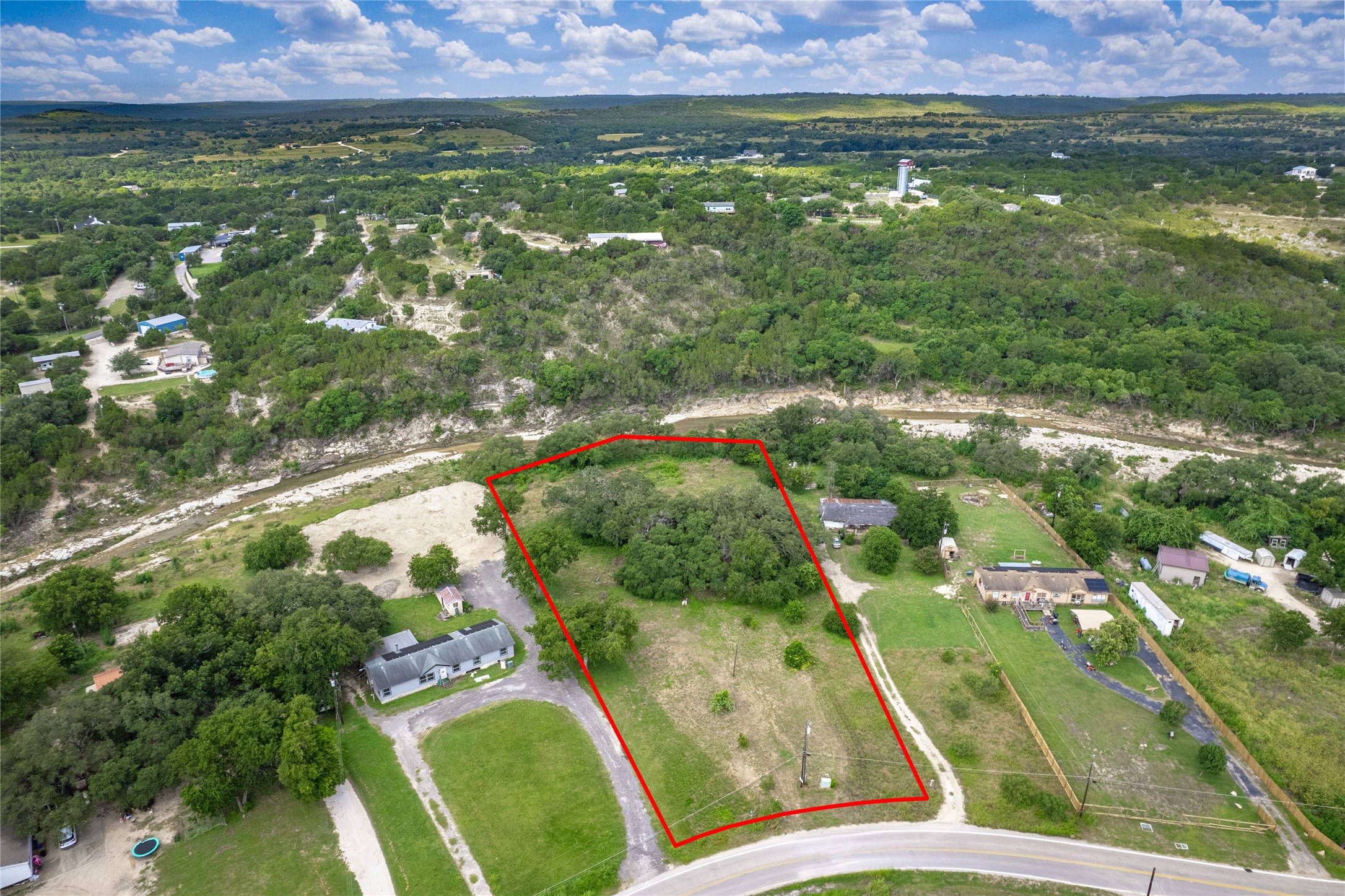 23111 Windy Valley Road Leander, TX 78641 - Photo 2 of 15